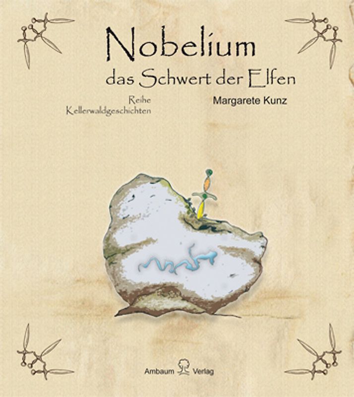 Nobelium das Schwert der Elfen