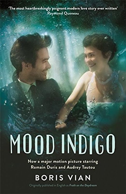 MOOD INDIGO