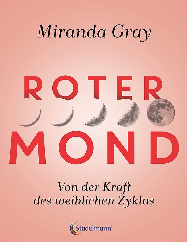 Roter Mond