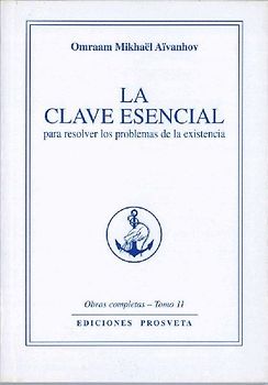 La clave esencial
