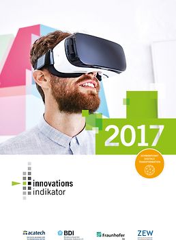 Innovationsindikator 2017