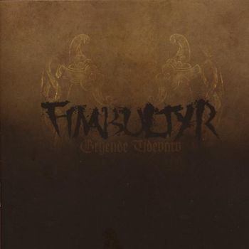 Fimbultyr - Gryende Tidevarv