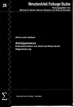 Antiziganismus
