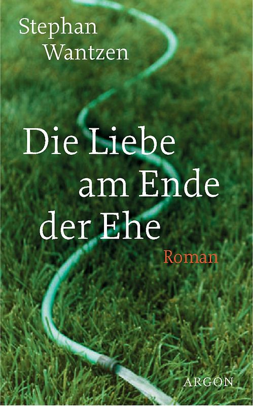 Die Liebe am Ende der Ehe