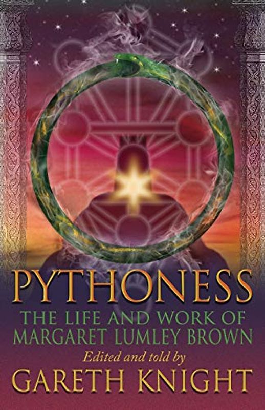 PYTHONESS: The Life and Work of Margaret Lumbly Brown