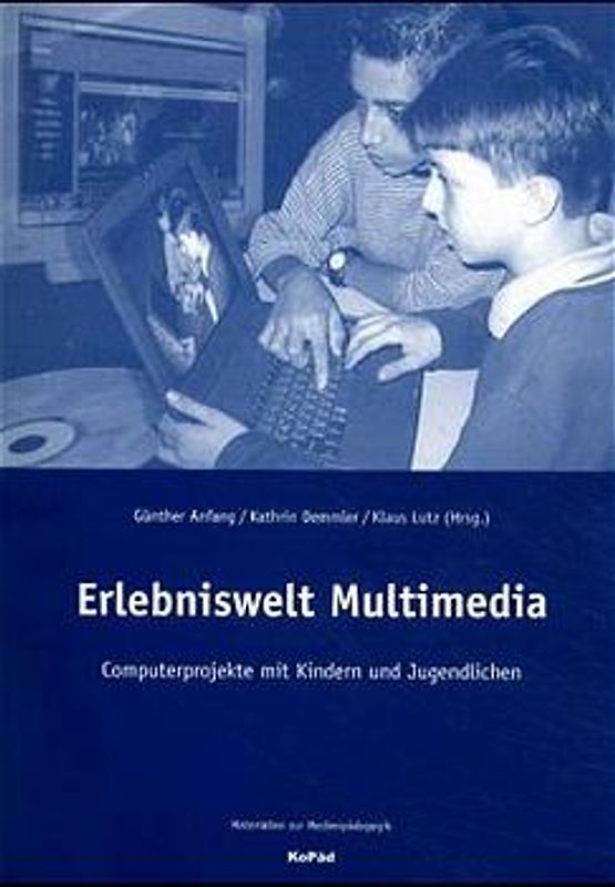 Erlebniswelt Multimedia