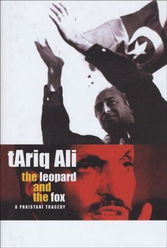 The Leopard and the Fox