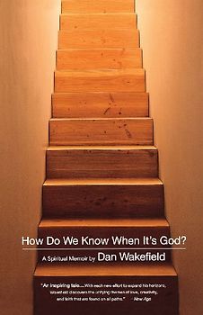 How Do We Know When It's God?