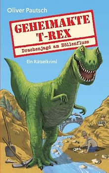 Geheimakte T-Rex