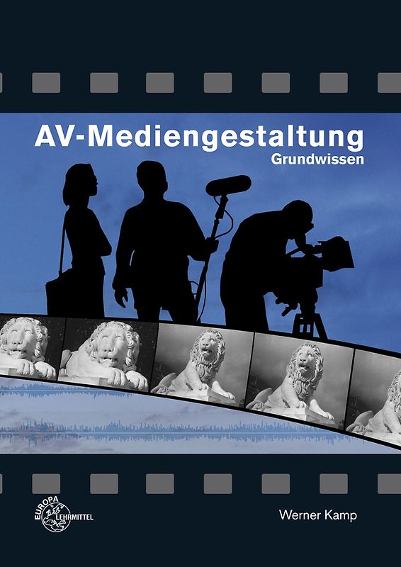 AV-Mediengestaltung Grundwissen