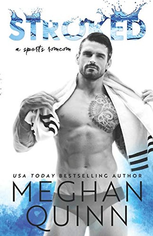 Stroked (The Stroked Series, Band 1)