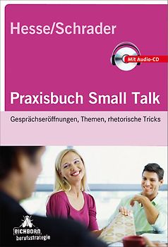 STARK Hesse/Schrader: Praxisbuch Small Talk