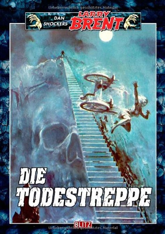 Die Todestreppe