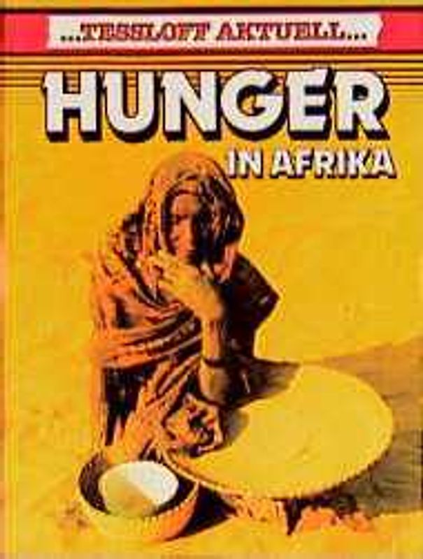 Hunger in Afrika