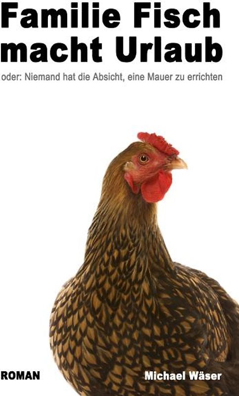 Familie Fisch macht Urlaub