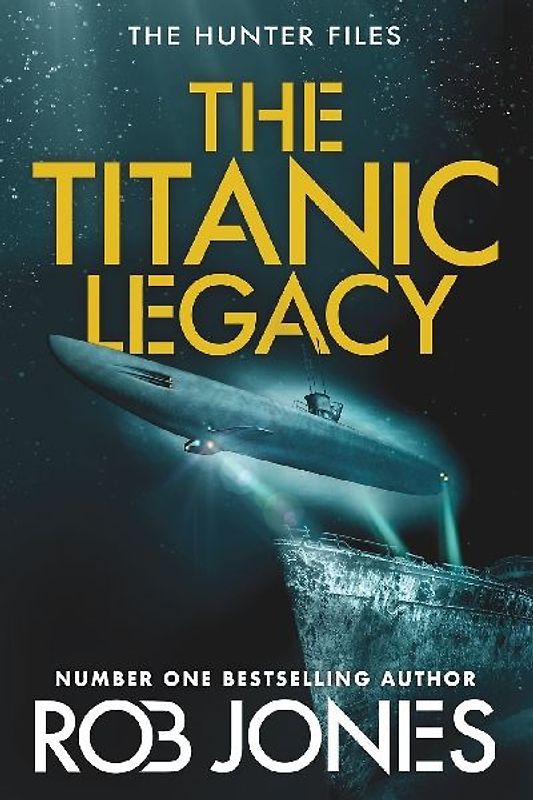 The Titanic Legacy