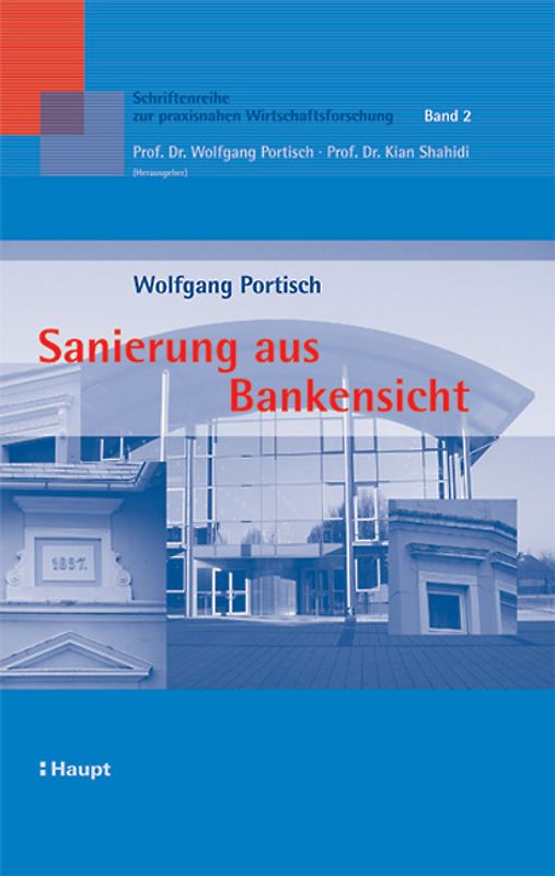 Sanierung aus Bankensicht