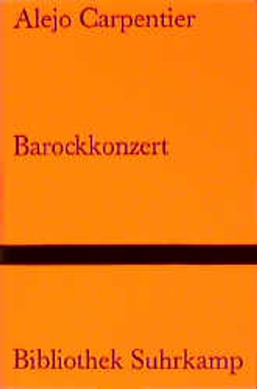 Barockkonzert