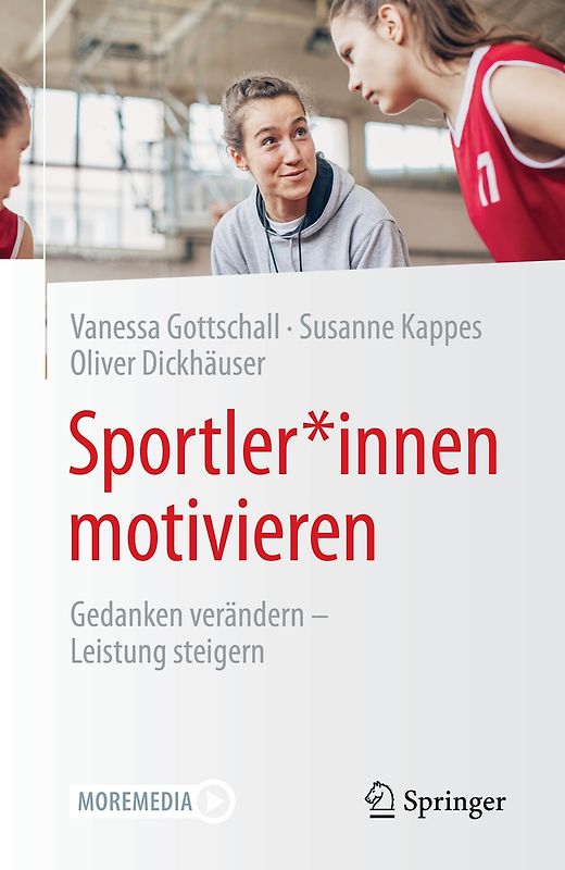 Sportler*innen motivieren