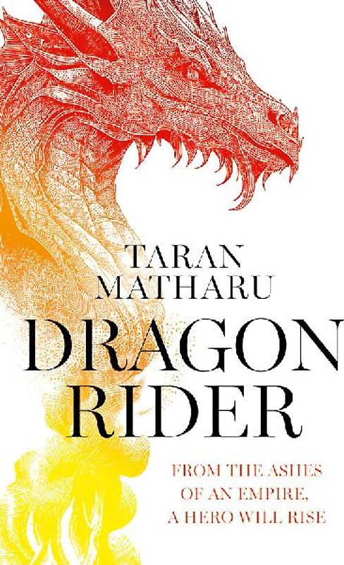Dragon Rider