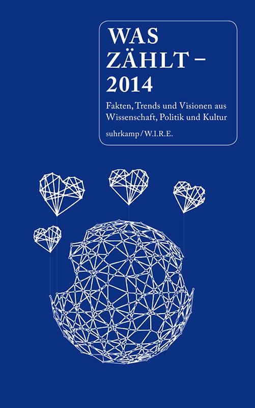 Was zählt – 2014
