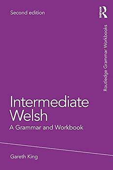 Intermediate Welsh: A Grammar and Workbook (Routledge Grammar Workbooks)