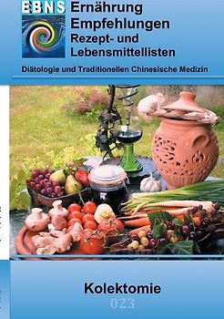 Ernährung bei Kolektomie