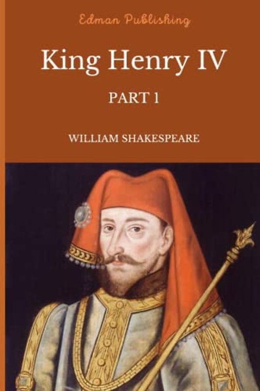 King Henry IV Part 1