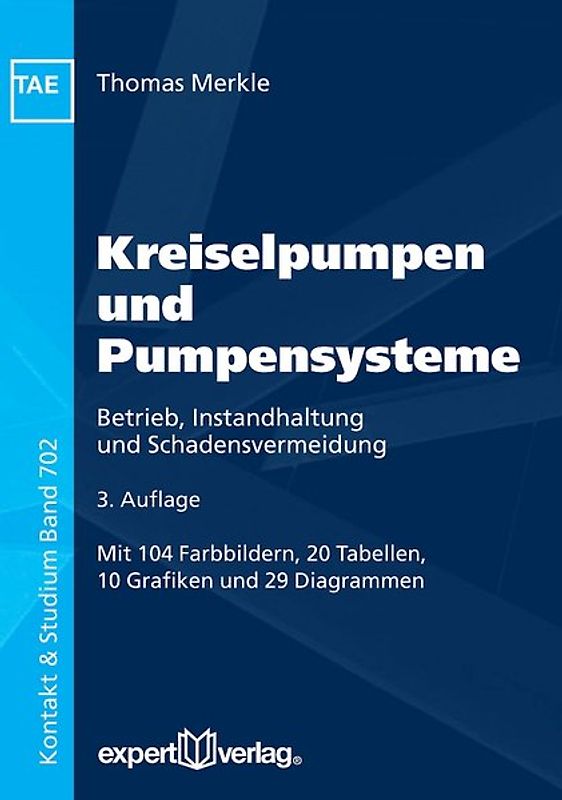 Kreiselpumpen und Pumpensysteme