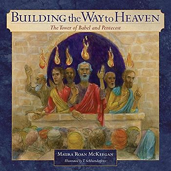 Builiding the Way to Heaven (Old and New, Band 3)