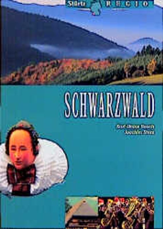 Schwarzwald