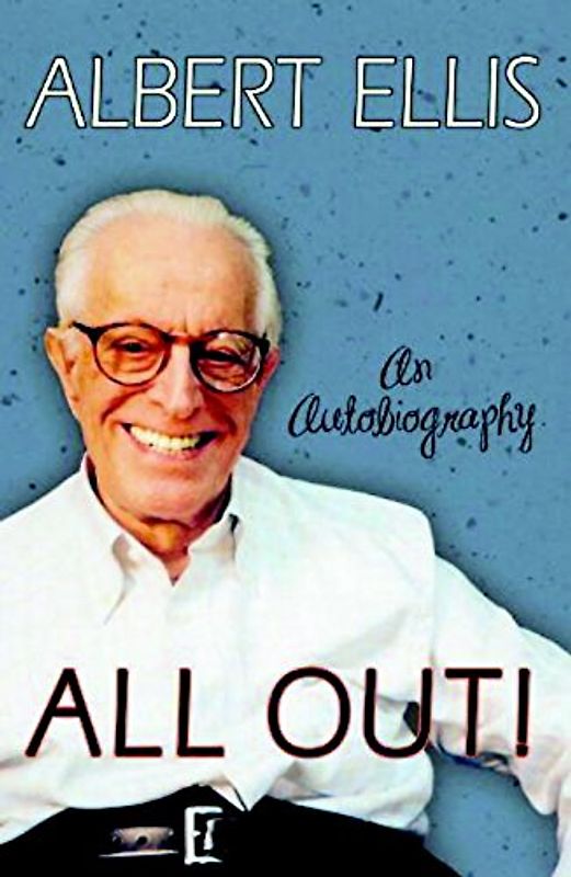 All Out!: An Autobiography - Ellis, Albert