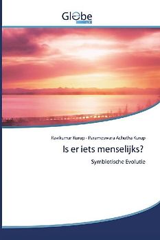 Is er iets menselijks?