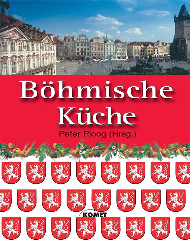 Böhmische Küche