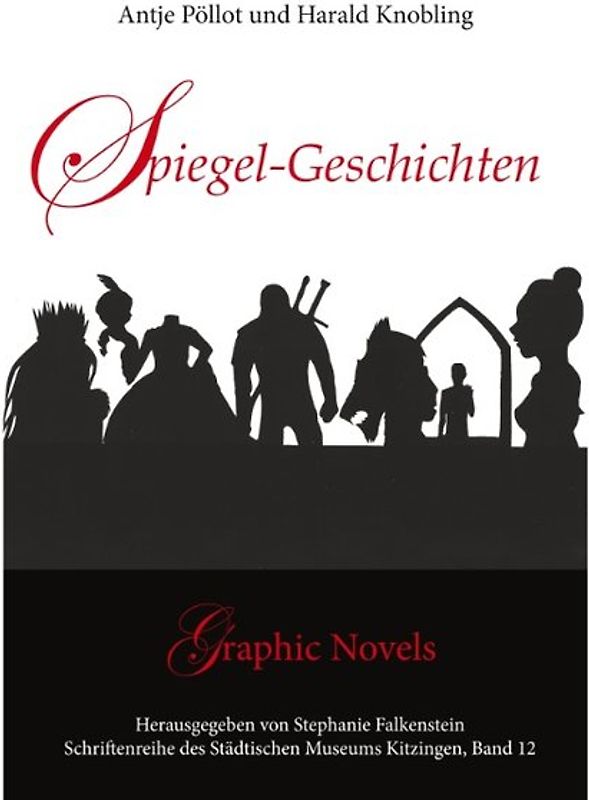 Spiegel-Geschichten