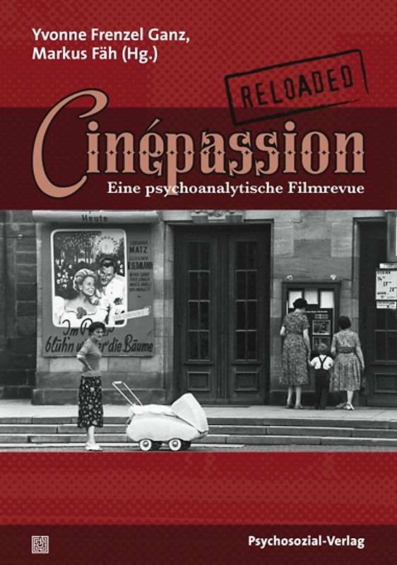 Cinépassion Reloaded