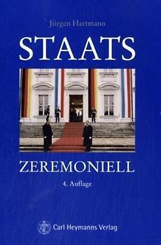 Staatszeremoniell