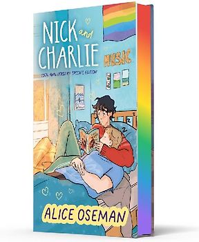 Nick And Charlie [10th Anniversary Special Edition]