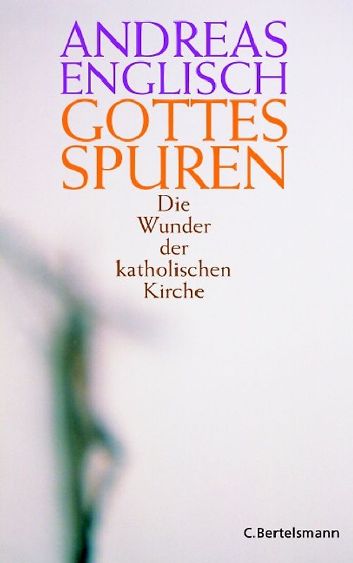 Gottes Spuren