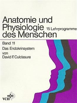 Anatomie und Physiologie des Menschen / Das Endokrinsystem
