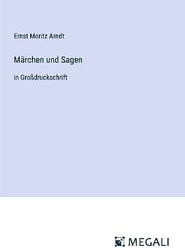 Märchen und Sagen