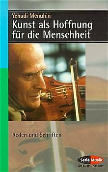 Kunst als Hoffnung für die Menschheit