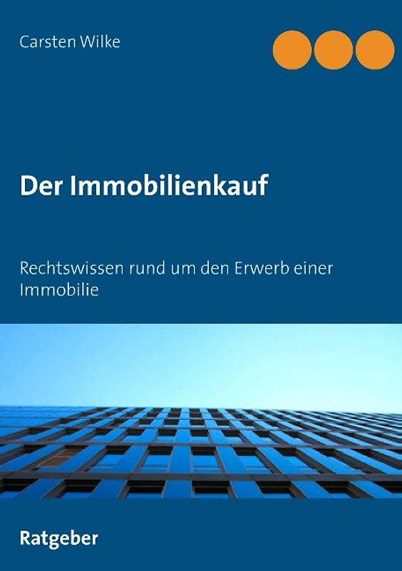 Der Immobilienkauf