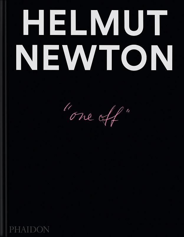 Helmut Newton: One-off
