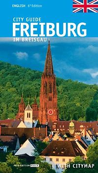 FREIBURG IM BREISGAU