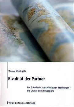 Rivalität der Partner