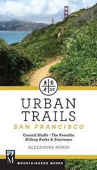 Urban Trails: San Francisco