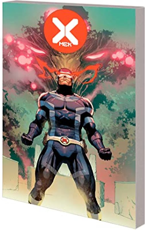 X-Men by Jonathan Hickman Vol. 3