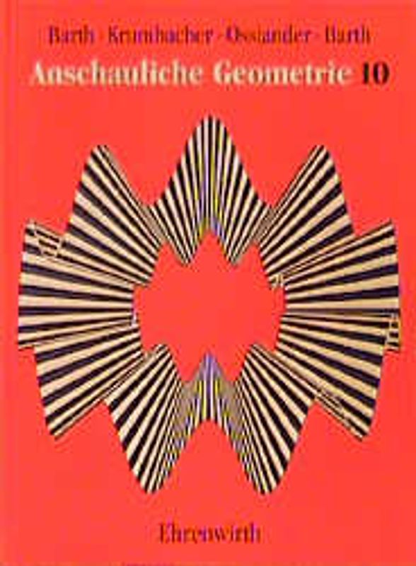 Anschauliche Geometrie