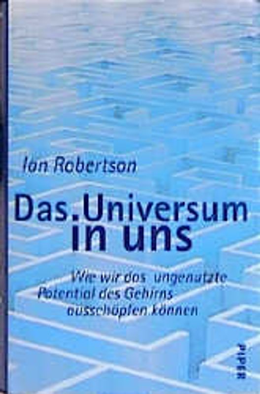 Das Universum in uns